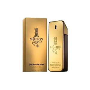 Paco Rabanne - 1 Million 100 ml Edt PRODUKT ZAFOLIOWANY