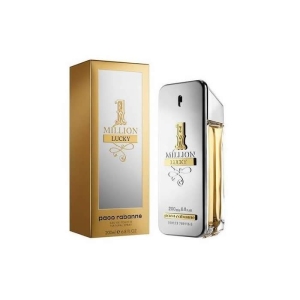 Paco Rabanne - 1 Million Lucky 100 ml Edt PRODUKT ZAFOLIOWANY