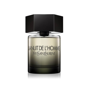 YSL - La Nuit De L'Homme 100 ml Edt TESTER