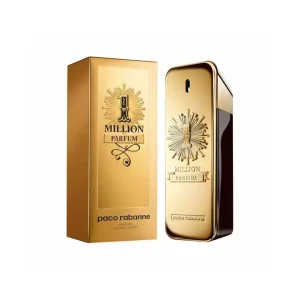 Paco Rabanne - 1 Million Parfum 100 ml  PRODUKT ZAFOLIOWANY