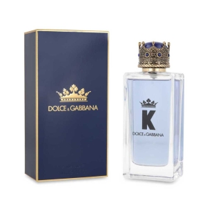 Dolce&Gabbana -K 100 ml Edt PRODUKT ZAFOLIOWANY