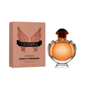 Paco Rabanne - Olympea Intense 80 ml Edp PRODUKT ZAFOLIOWANY