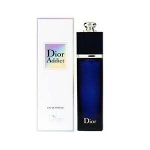 Christian Dior - Addict 100 ml Edp PRODUKT ZAFOLIOWANY