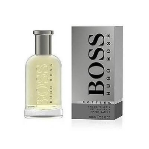 Hugo Boss - Bottled 100 ml Edt PRODUKT ZAFOLIOWANY