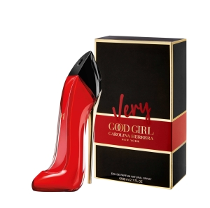 Carolina Herrera - Good Girl Very 80 ml Edp PRODUKT ZAFOLIOWANY