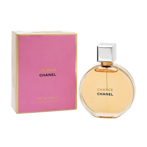 Chanel - Chance 100 ml Edp PRODUKT ZAFOLIOWANY