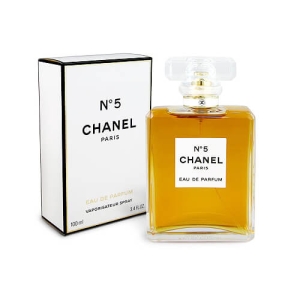 Chanel - No.5 100 ml Edp PRODUKT ZAFOLIOWANY
