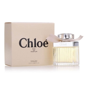 Chloe 75 ml Edp PRODUKT ZAFOLIOWANY