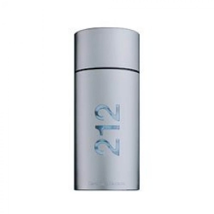 Carolina Herrera - 212 Men NYC 100 ml Edt TESTER