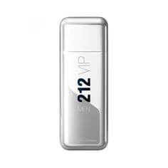 Carolina Herrera - 212 Vip Men 100 ml Edt TESTER