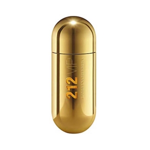 Carolina Herrera - 212 Vip 80 ml Edp TESTER