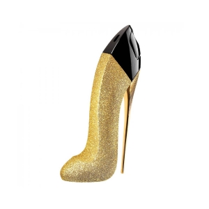 Carolina Herrera - Good Girl Glorious Gold 80 ml Edp TESTER