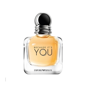 Emporio Armani - Because It's You 100 ml Edp TESTER