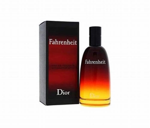 Christian Dior - Fahrenheit 100 ml Edt PRODUKT ZAFOLIOWANY