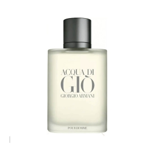 Giorgio Armani - Acqua di Gio 100 ml Edt TESTER