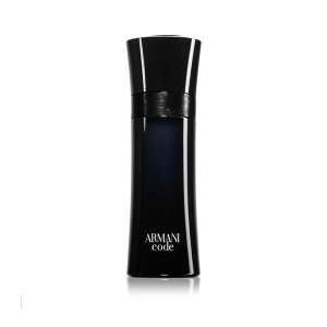 Giorgio Armani - Code 125 ml Edt TESTER