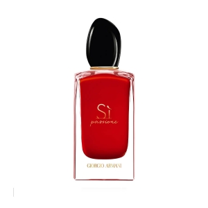 Giorgio Armani - Si Passione 100 ml Edp TESTER
