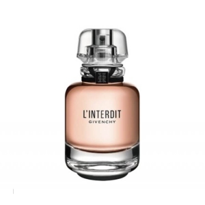 Givenchy - L'Interdit 80 ml Edp TESTER