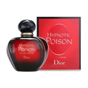 Dior - Hypnotic Poison 100 ml Edp PRODUKT ZAFOLIOWANY