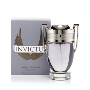 Paco Rabanne - Invictus 100 ml Edt PRODUKT ZAFOLIOWANY