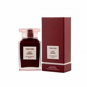 Tom Ford - Lost Cherry 100 ml Edp PRODUKT ZAFOLIOWANY
