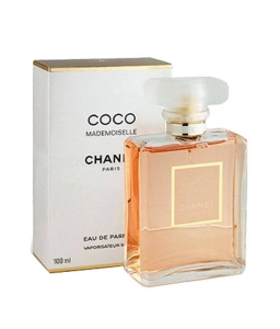 Chanel - Mademoiselle 100 ml Edp PRODUKT ZAFOLIOWANY