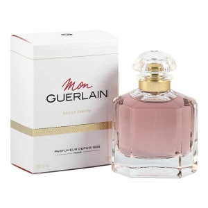 Guerlain - Mon 100 ml Edp PRODUKT ZAFOLIOWANY