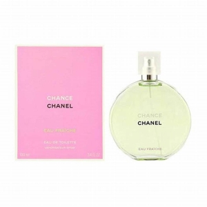 Chanel - Chance Eau Fraiche 100 ml Edt PRODUKT ZAFOLIOWANY