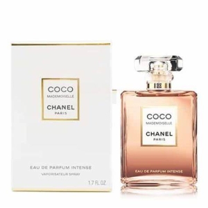 Chanel - Mademoiselle Intense 100 ml Edp PRODUKT ZAFOLIOWANY