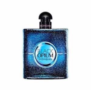 YSL - Black Opium Intense 90 ml Edp TESTER