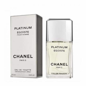 Chanel - Platinum Egoiste 100 ml Edt PRODUKT ZAFOLIOWANY