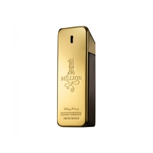Paco Rabanne - 1 Million Intense 100 ml Edt TESTER