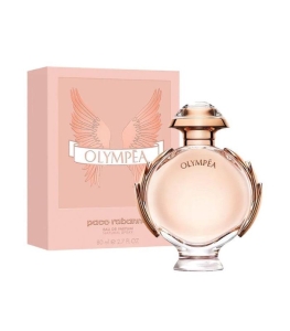Paco Rabanne - Olympea 80 ml Edp PRODUKT ZAFOLIOWANY