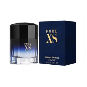 Paco Rabanne - Pure Xs 100 ml Edt PRODUKT ZAFOLIOWANY