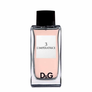 Dolce&Gabbana - L'Imperatrice 3 100 ml Edt TESTER