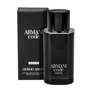 Giorgio Armani - Code Parfum 125 ml  PRODUKT ZAFOLIOWANY
