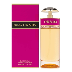 Prada - Candy 80 ml Edp PRODUKT ZAFOLIOWANY