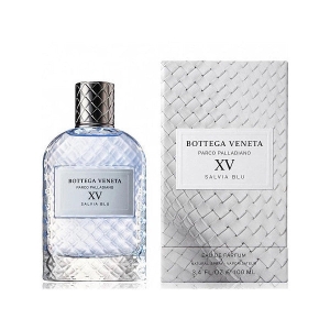 Bottega Veneta - Parco Palladiano XV Salvia Blu 100 ml Edp PRODUKT ZAFOLIOWANY