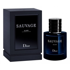 Christian Dior - Sauvage Elixir 60 ml PRODUKT ZAFOLIOWANY