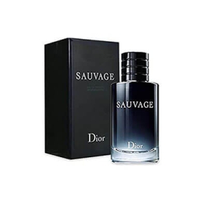 Christian Dior - Sauvage 100 ml Edt PRODUKT ZAFOLIOWANY
