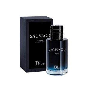 Christian Dior - Sauvage Parfum 100 ml PRODUKT ZAFOLIOWANY