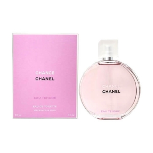 Chanel - Chance Eau Tendre 100 ml Edt PRODUKT ZAFOLIOWANY