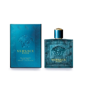 Versace - Eros 100 ml Edt PRODUKT ZAFOLIOWANY