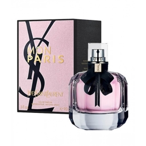 YSL - Mon Paris 90 ml Edp PRODUKT ZAFOLIOWANY