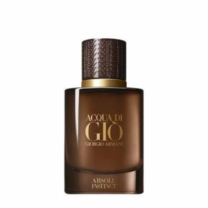 Giorgio Armani - Acqua di Gio Absolu Instinct 100 ml Edp TESTER