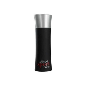 Giorgio Armani - Code Sport 125 ml Edt TESTER