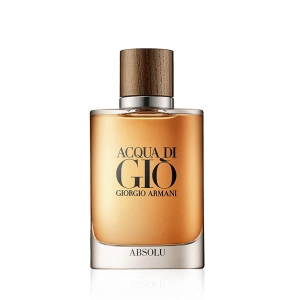 Giorgio Armani - Acqua di Gio Absolu 100 ml Edt TESTER