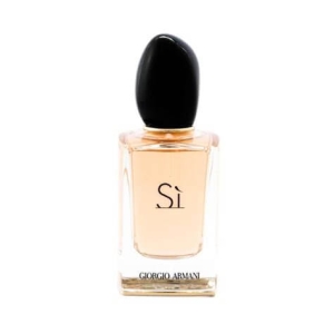 Giorgio Armani - Si 100 ml Edp TESTER