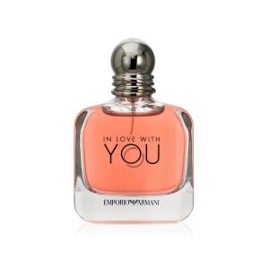 Emporio Armani -  In Love With You 100 ml Edp PRODUKT ZAFOLIOWANY