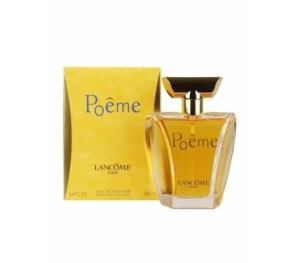 Lancome - Poeme 100 ml Edp PRODUKT ZAFOLIOWANY